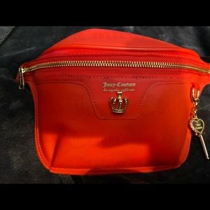 Juicy Couture Fanny pack